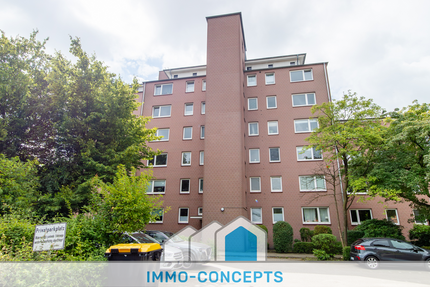 Wohnung zum Kaufen in Rellingen 249.000 € 60.21 m² 2 zimmer