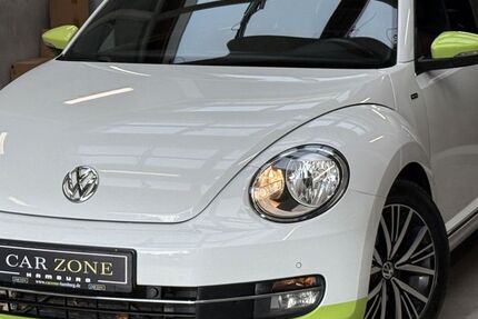 VW Beetle 134.380 km 12.490 &euro; Hamburg 20539