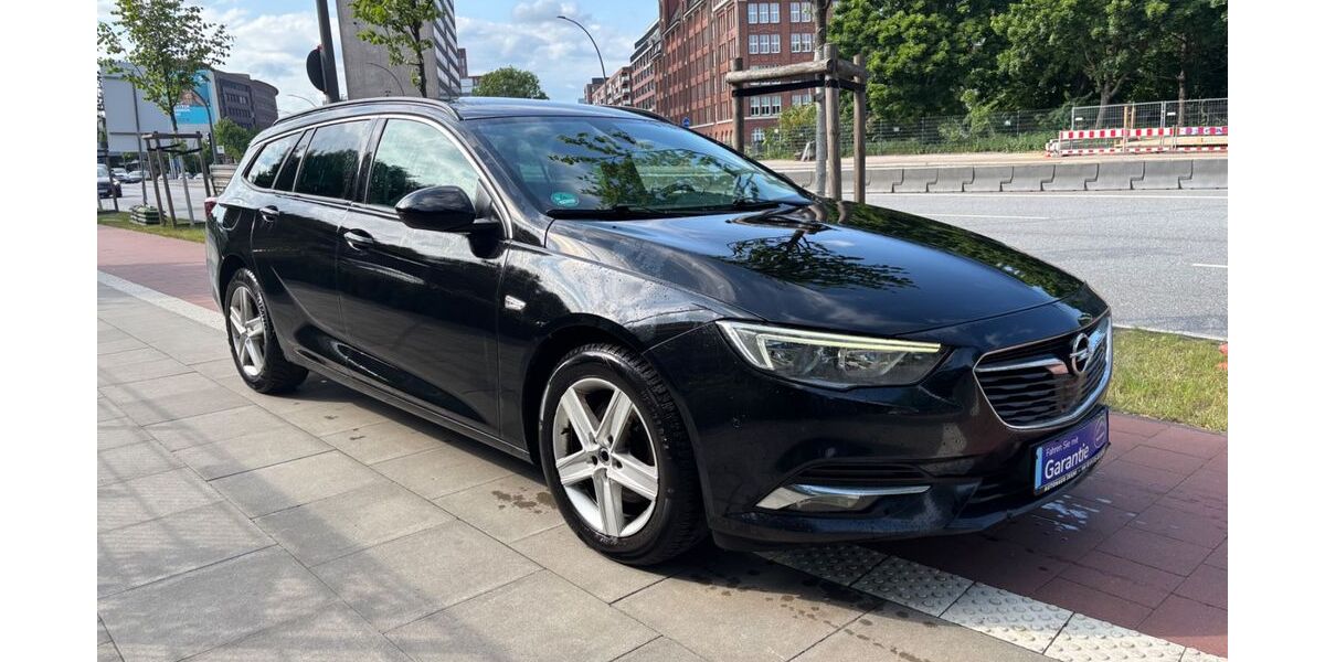 Opel Insignia 215.000 km 6.800 &euro; Hamburg 20097