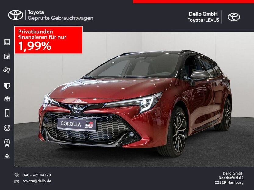 Corolla