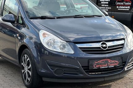 Opel Corsa 180.000 km 2.290 &euro; Buxtehude 21614