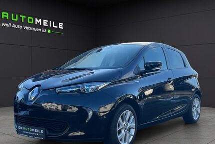 Renault ZOE 85.000 km 7.980 &euro; Uetersen 25436