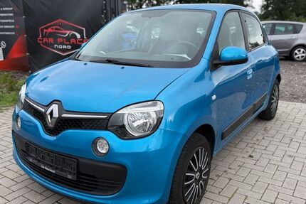 Renault Twingo 110.998 km 5.690 € Ellerau 25479