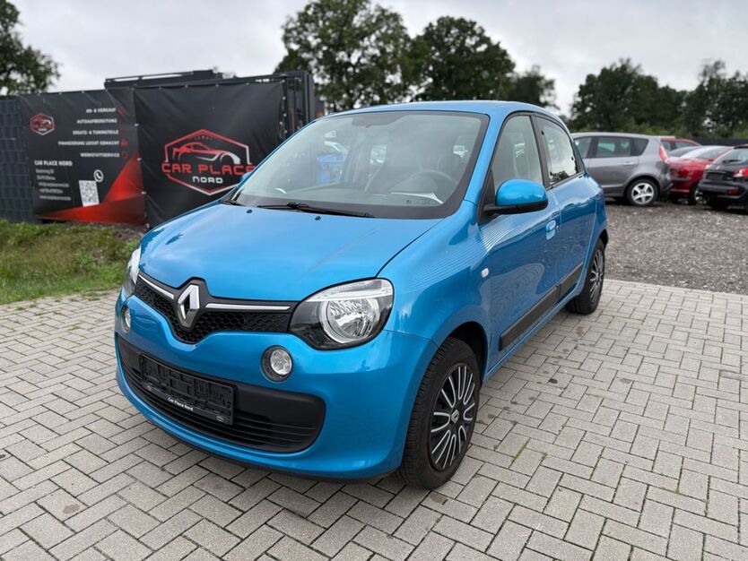 Renault Twingo 110.998 km 5.690 € Ellerau 25479