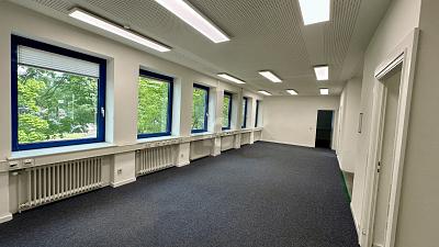 FLEXIBLES ENSEMBLE MIT FLEXIBLER STRUKTUR - Gewerbeobjekt Reinbek | Angebot:25361170