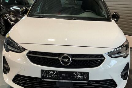 Opel Corsa 44.045 km 16.990 &euro; Buchholz in der Nordheide 21244