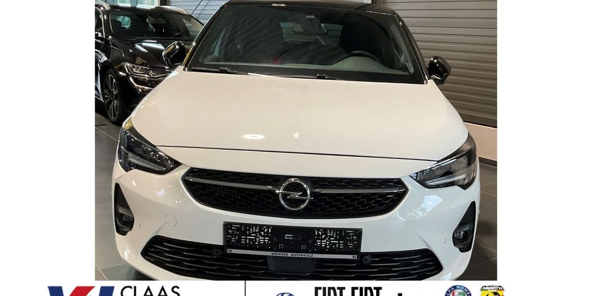 Opel Corsa 44.045 km 16.990 &euro; Buchholz in der Nordheide 21244