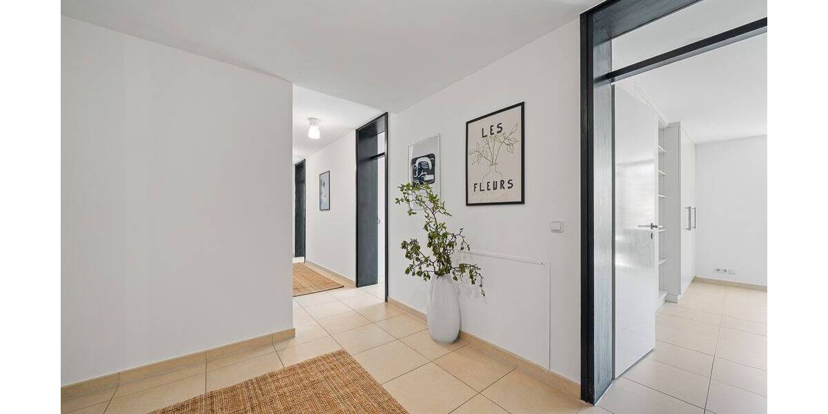 Einfamilienhaus Hamburg Lemsahl-Mellingstedt - 7 Zimmer, 360 m&sup2;, 5.350&euro; | Angebot:26798724