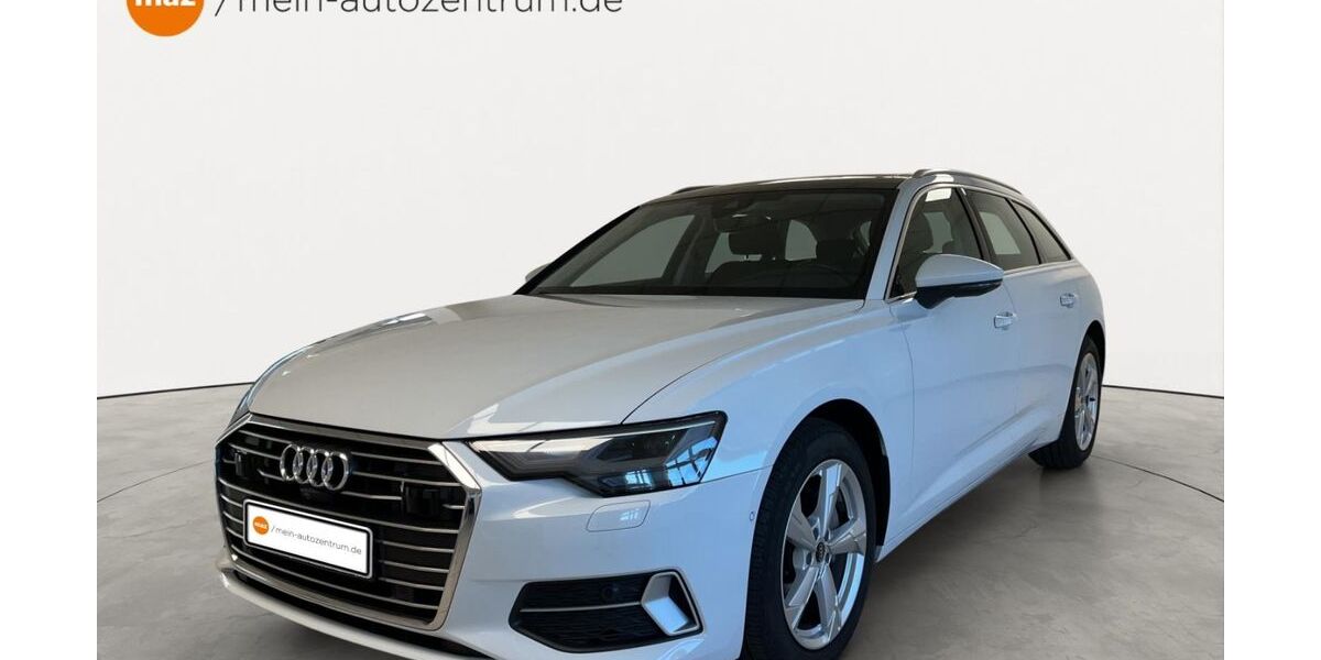 Audi A6 27.376 km 38.980 &euro; Seevetal 21220