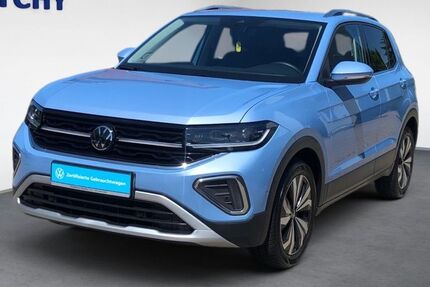 VW T-Cross 14.056 km 26.980 &euro; Neu Wulmstorf 21629