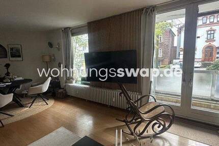Wohnung Hamburg Uhlenhorst - 4 Zimmer, 140 m&sup2;, 1.800&euro; | Angebot:25923946