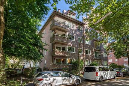 Wohnung zum Kaufen in Hamburg 229.000 € 45.07 m² 2 zimmer