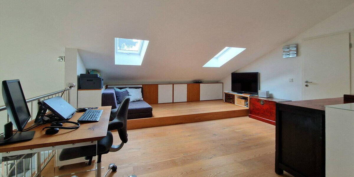 Etagenwohnung Hamburg Wellingsbüttel - 4 Zimmer, 128 m&sup2;, 985.000&euro; | Angebot:26233617