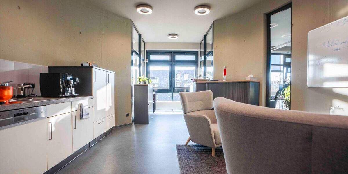 Gewerbeobjekt Buchholz in der Nordheide Steinbeck - 1.890.000&euro; | Angebot:25684836