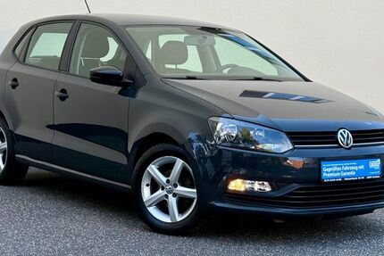 VW Polo 83.716 km 7.490 &euro; Hamburg 20537