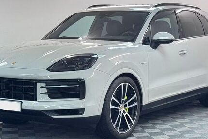 Porsche Cayenne 23.950 km 98.900 &euro; Pinneberg 25421