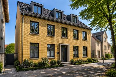 KLEIN ABER FEIN - Grundstück Hamburg Groß Borstel Groß Borstel | Angebot:26739118