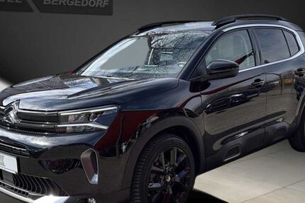 Citroen C5 Aircross 19.421 km 28.994 &euro; Hamburg 21029