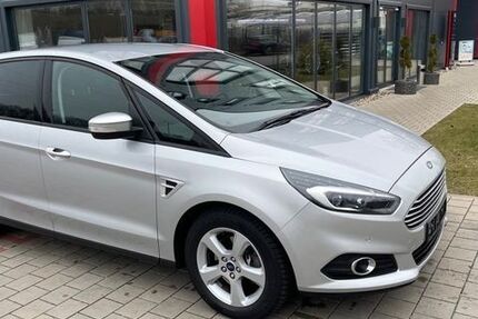 Ford S-Max 94.600 km 16.999 &euro; Neu Wulmstorf 21629