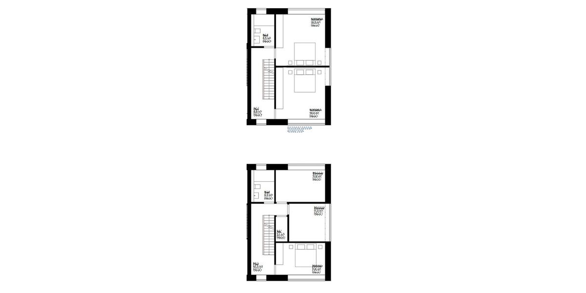 Reihenhaus Hamburg Hamburg-Mitte - 6 Zimmer, 160 m&sup2;, 800.000&euro; | Angebot:26788048