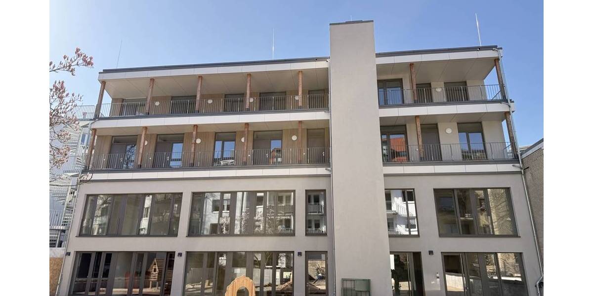 Etagenwohnung Hamburg / Eilbek Eilbek - 2 Zimmer, 71 m&sup2;, 1.785&euro; | Angebot:26543753