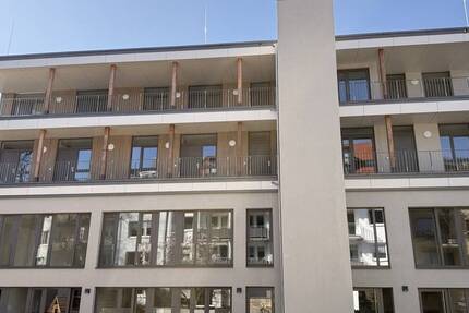 Wohnung Hamburg / Eilbek Eilbek - 2 Zimmer, 71 m&sup2;, 1.785&euro; | Angebot:26543753