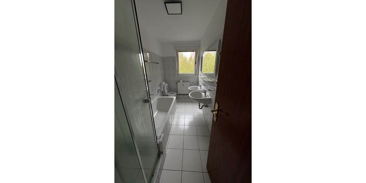 Etagenwohnung Seevetal - 2 Zimmer, 51 m&sup2;, 615&euro; | Angebot:25588603