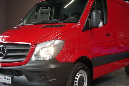 Mercedes-Benz Sprinter 121.094 km 14.990 &euro; Seevetal 21220