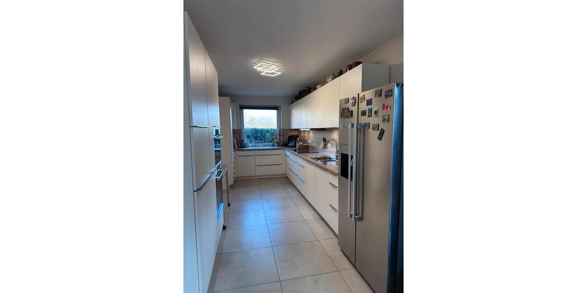 Doppelhaushälfte Hamburg Billwerder - 5 Zimmer, 131 m&sup2;, 647.000&euro; | Angebot:25932658