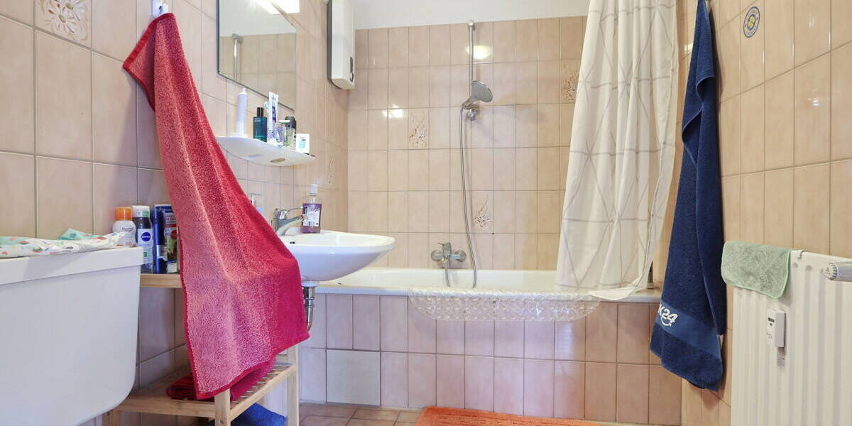 Etagenwohnung Quickborn - 2 Zimmer, 53 m&sup2;, 199.000&euro; | Angebot:26190654