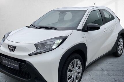 Toyota Aygo (X) 5.800 km 17.990 € Buchholz 21244