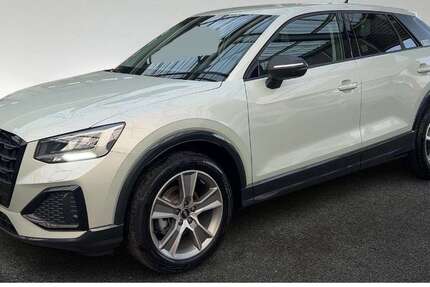 Audi Q2 4.046 km 31.950 &euro; Hamburg 22529