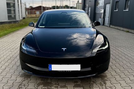 Tesla Model 3 58.000 km 31.400 &euro; Marschacht 21436