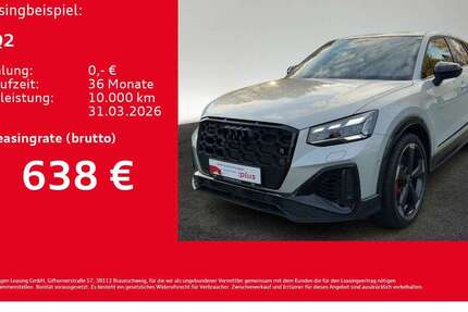 Audi SQ2 1.520 km 51.450 &euro; Hamburg 22419