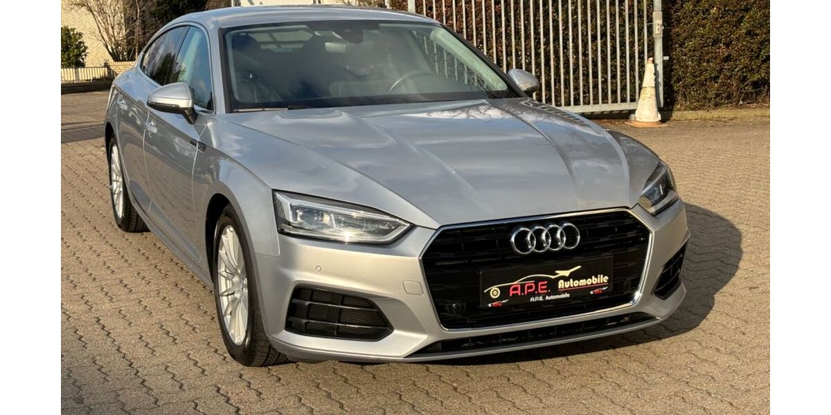 Audi A5 93.000 km 21.999 &euro; Norderstedt 22848