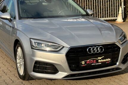 Audi A5 93.000 km 23.999 &euro; Norderstedt 22848