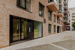 Etagenwohnung Hamburg HafenCity - 3 Zimmer, 107 m&sup2;, 2.195&euro; | Angebot:26391903