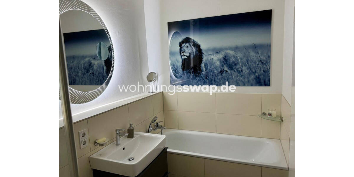 Etagenwohnung Hamburg Eidelstedt - 2 Zimmer, 64 m&sup2;, 1.100&euro; | Angebot:26258484