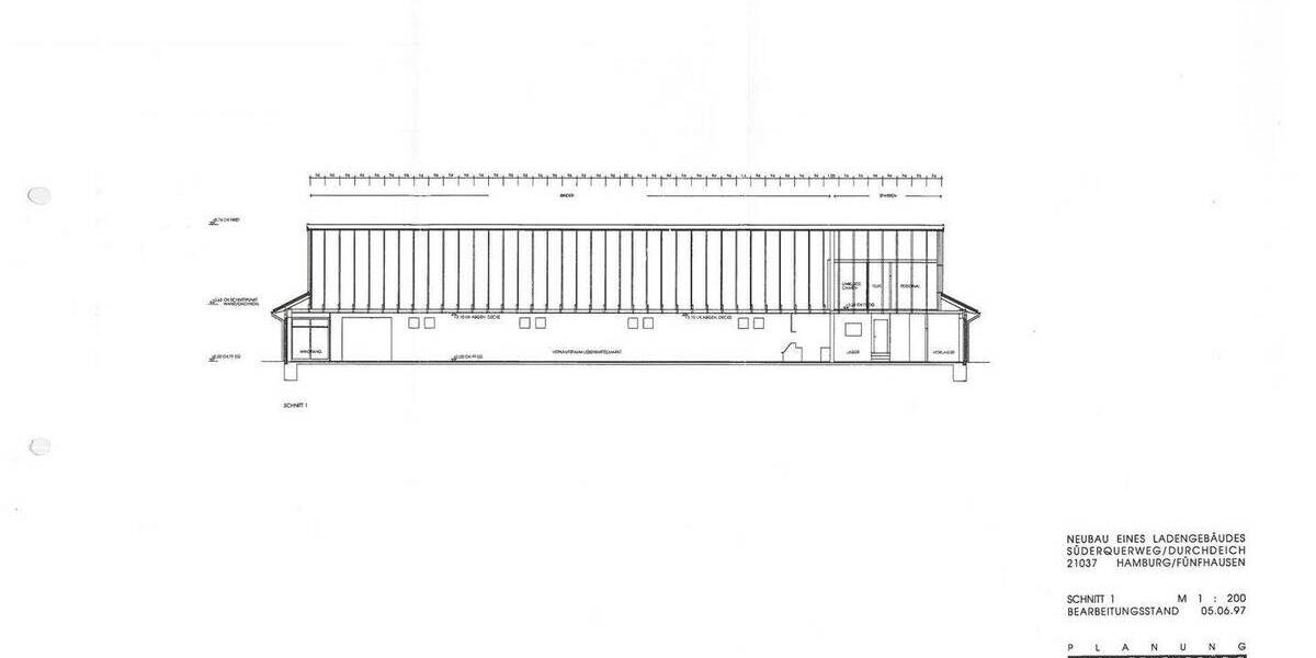 Gewerbeobjekt Hamburg Kirchwerder - 2.750.000&euro; | Angebot:25675919