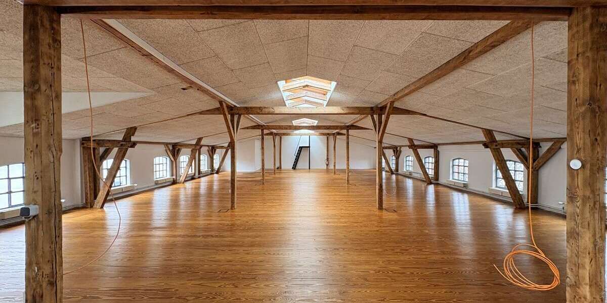 Gewerbeobjekt Hamburg Altona-Nord - 4.200&euro; | Angebot:23863957