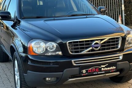 Volvo XC90 216.000 km 8.500 &euro; Norderstedt 22848