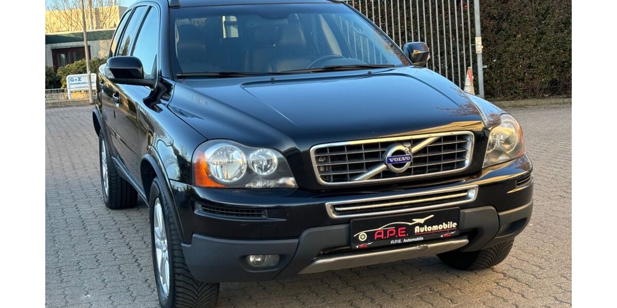 Volvo XC90 216.000 km 8.500 &euro; Norderstedt 22848