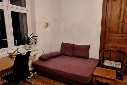 Wohnung Hamburg Wandsbek - 1 Zimmer, 23 m&sup2;, 589&euro; | Angebot:26342044