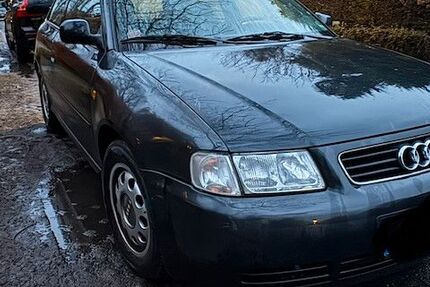 Audi A3 95.124 km 2.800 &euro; Hamburg 22393