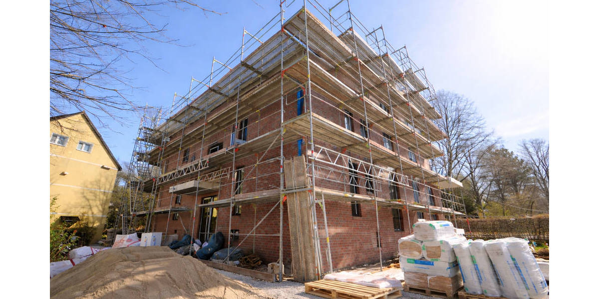 Etagenwohnung Hamburg Marienthal - 3 Zimmer, 75 m&sup2;, 529.000&euro; | Angebot:26094189