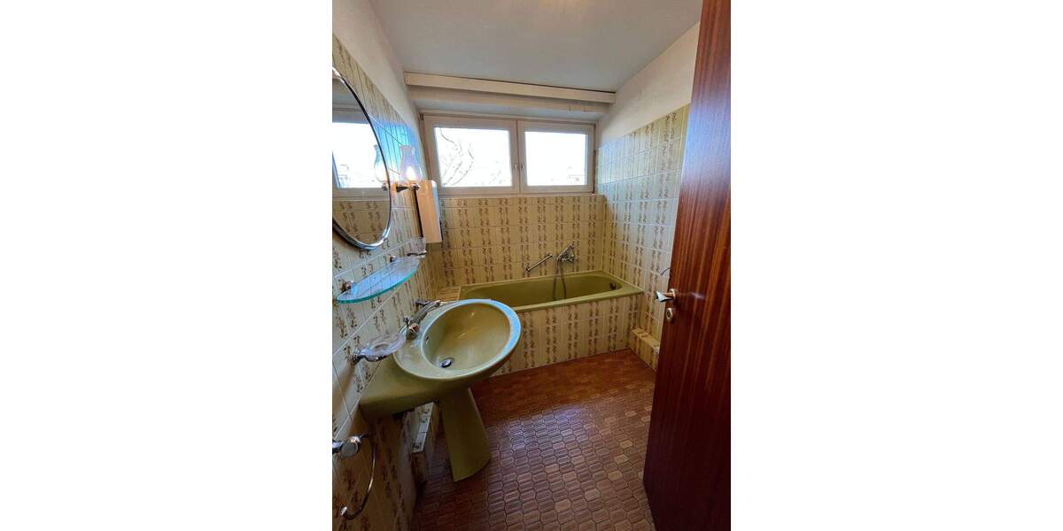 Etagenwohnung Hamburg Marienthal - 3 Zimmer, 97 m&sup2;, 349.000&euro; | Angebot:26817137