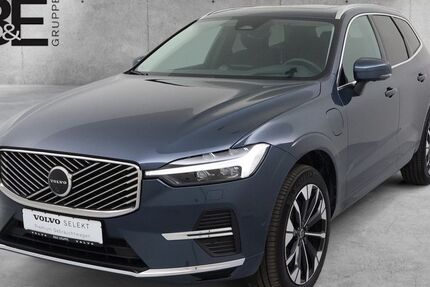 Volvo XC60 5.814 km 60.950 &euro; Glinde 21509