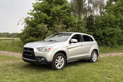 Mitsubishi ASX 119.970 km 7.500 &euro; Malente 23714