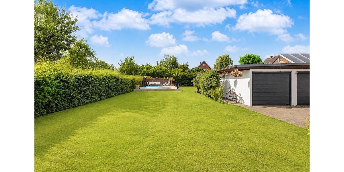 Einfamilienhaus Klein Nordende - 4 Zimmer, 130 m&sup2;, 645.000&euro; | Angebot:26979811