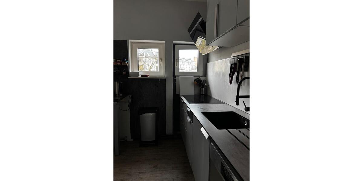 Etagenwohnung Hamburg Altona-Nord - 1 Zimmer, 15 m&sup2;, 750&euro; | Angebot:26017530